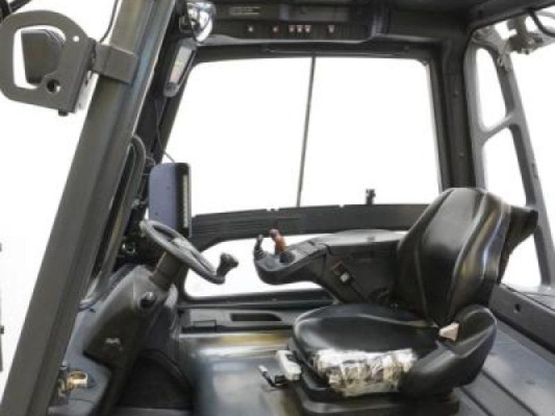 Linde E 50/600 HL 388-00