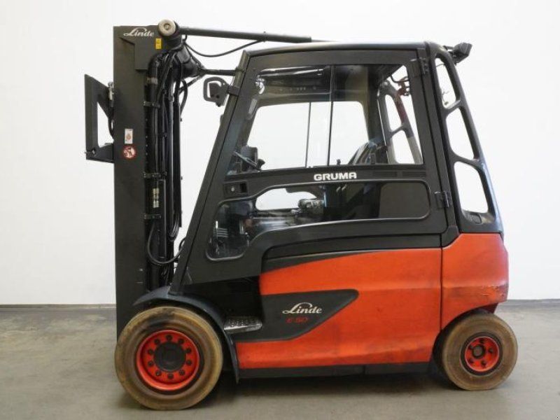 Linde E 50/600 HL 388-00