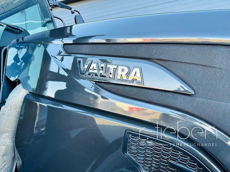 Valmet S294 ( S274 / S324 / S354 ) SmartTouch NUR 2800 Stunden FH