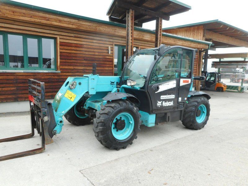 Bobcat TL 470