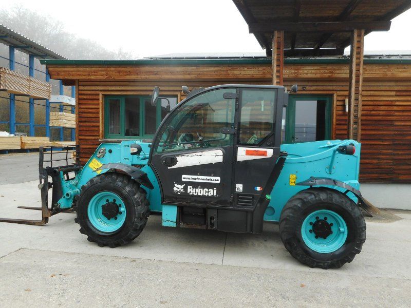 Bobcat TL 470