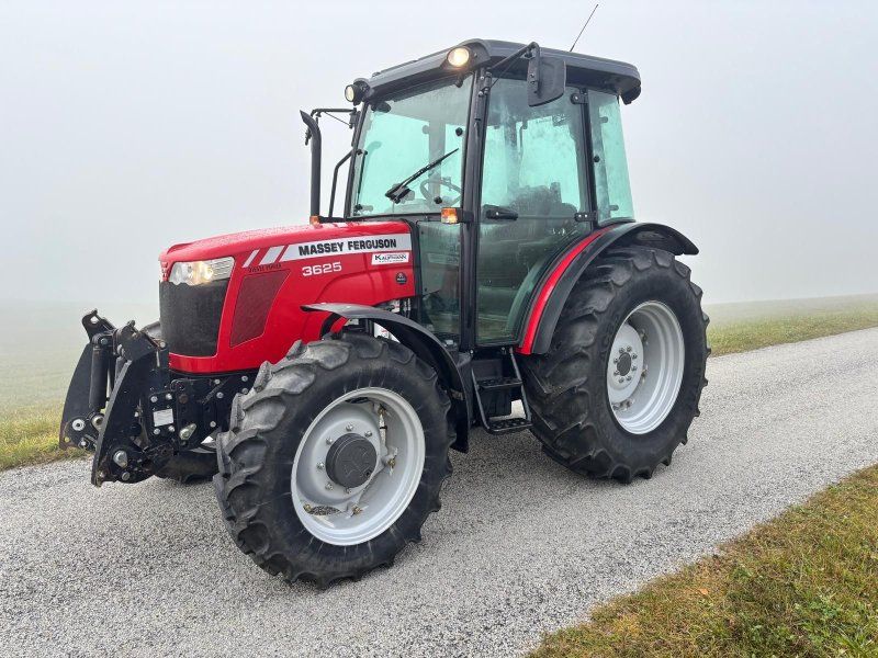 Massey Ferguson 3625 A
