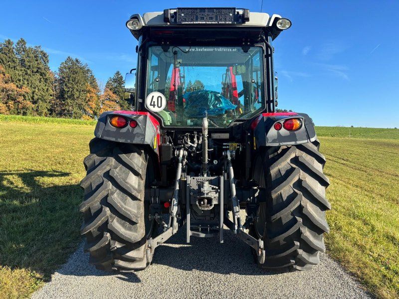 Massey Ferguson 4709 M Dyna-2 Kabine
