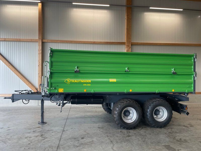 Strautmann STK 1302