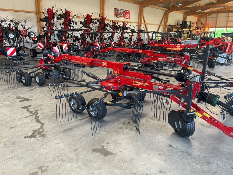 Vicon Andex 714 T Evo