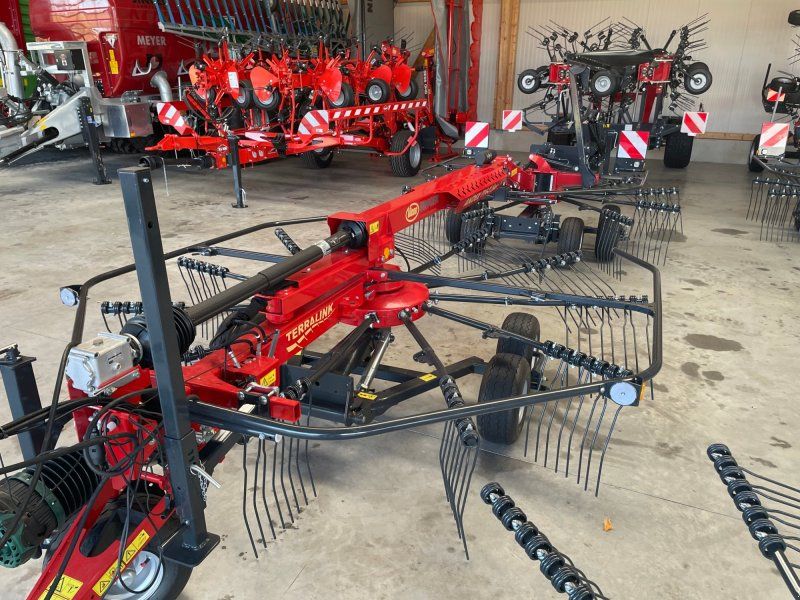 Vicon Andex 714 T Evo