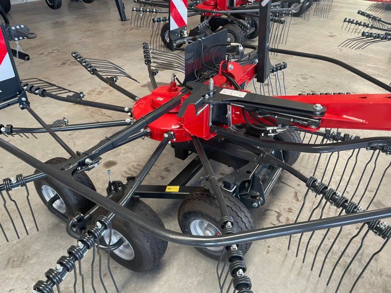 Vicon Andex 714 T Evo