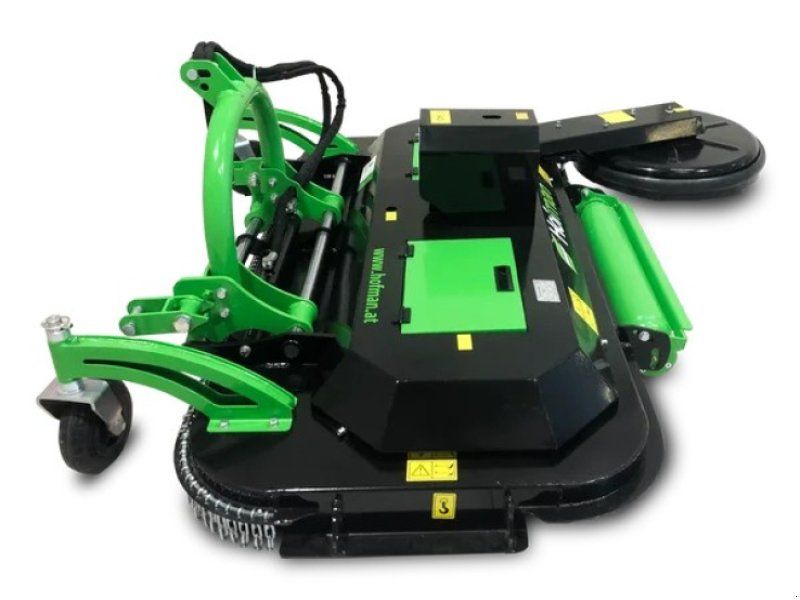 Hofman -Line Sichel 180 mit Taster