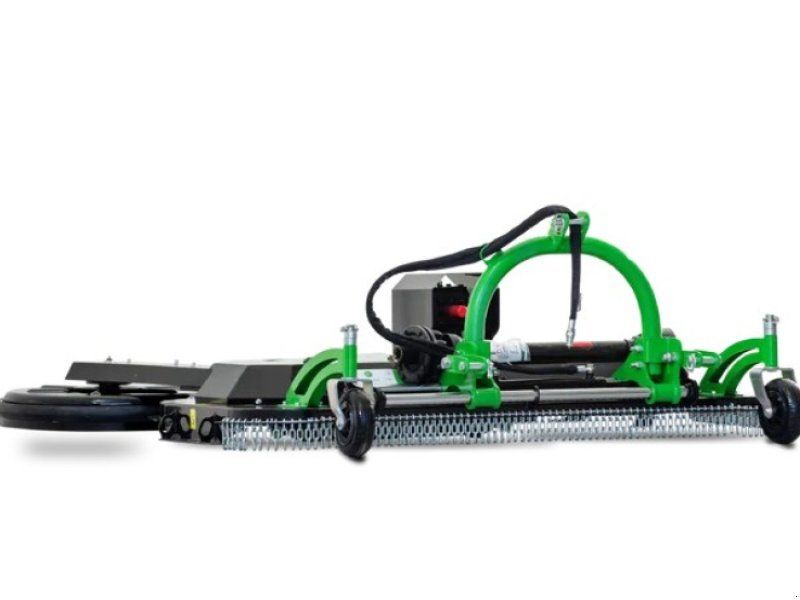 Hofman -Line Sichel 180 mit Taster