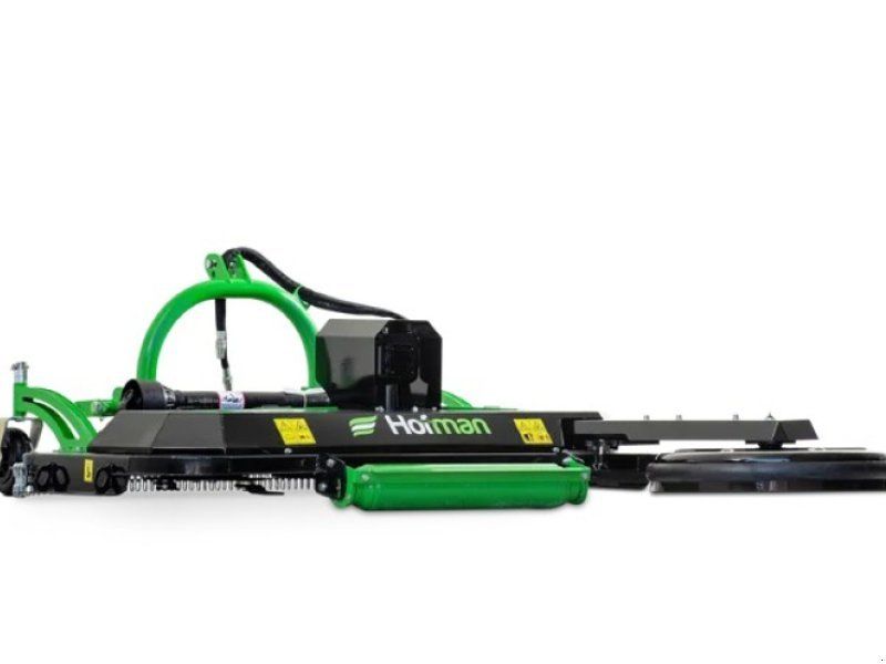 Hofman -Line Sichel 180 mit Taster