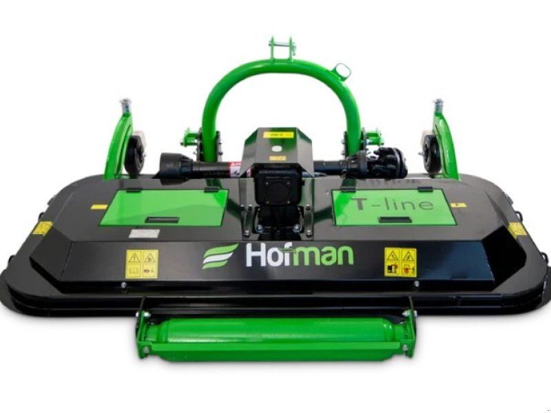 Hofman T-Line Sichel 180