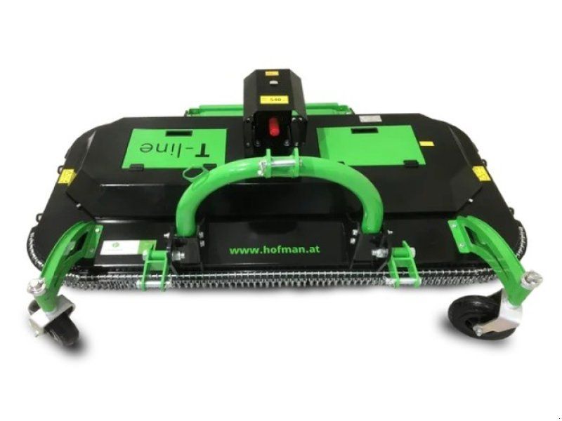 Hofman T-Line Sichel 180