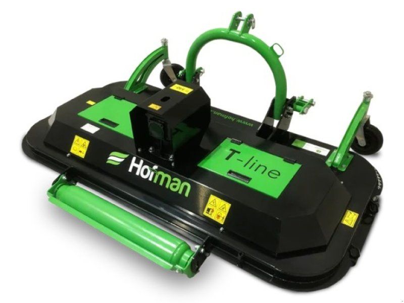 Hofman T-Line Sichel 180