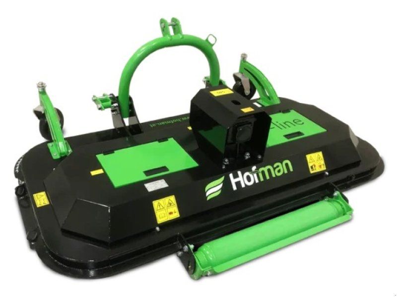 Hofman T-Line Sichel 180