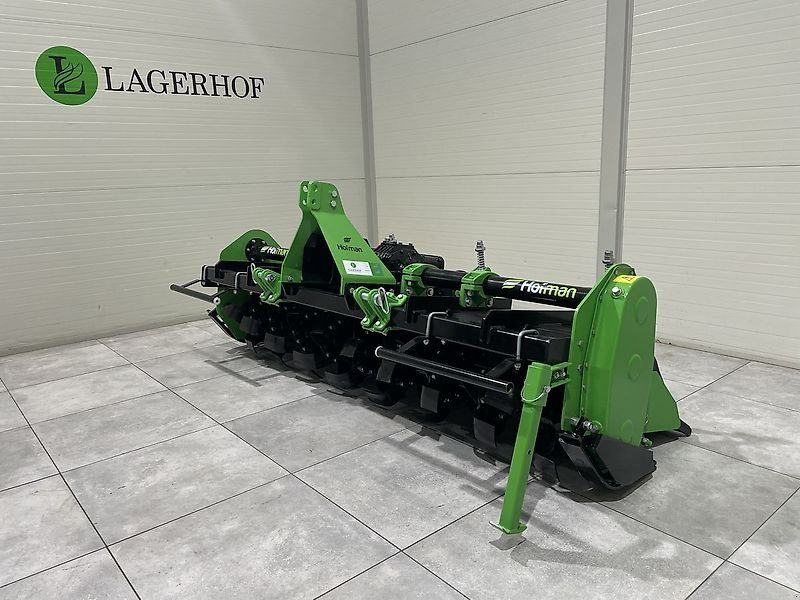 Hofman Beroni RT 250 Pro