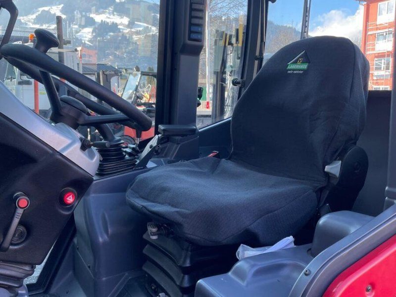 Schäffer Lader 4670 T-2