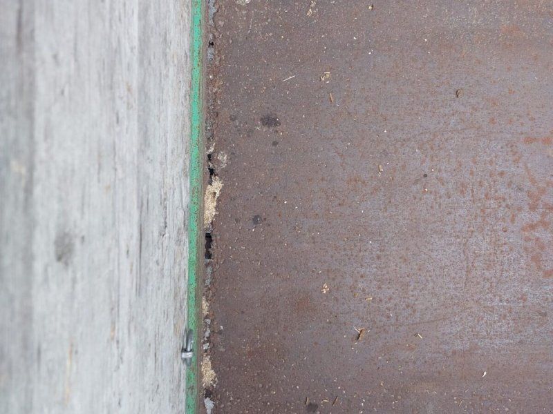 Maraton Einachskipper 6 To