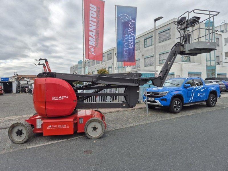 Manitou 150 AETJ-C