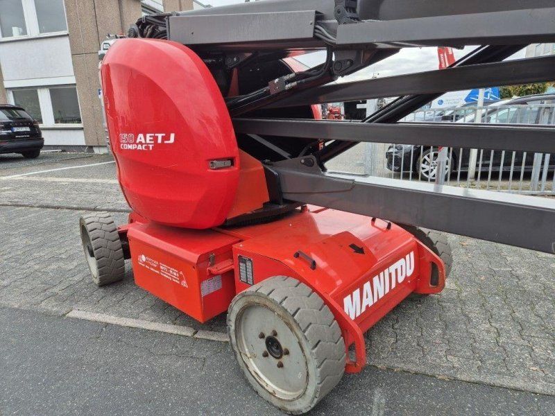 Manitou 150 AETJ-C