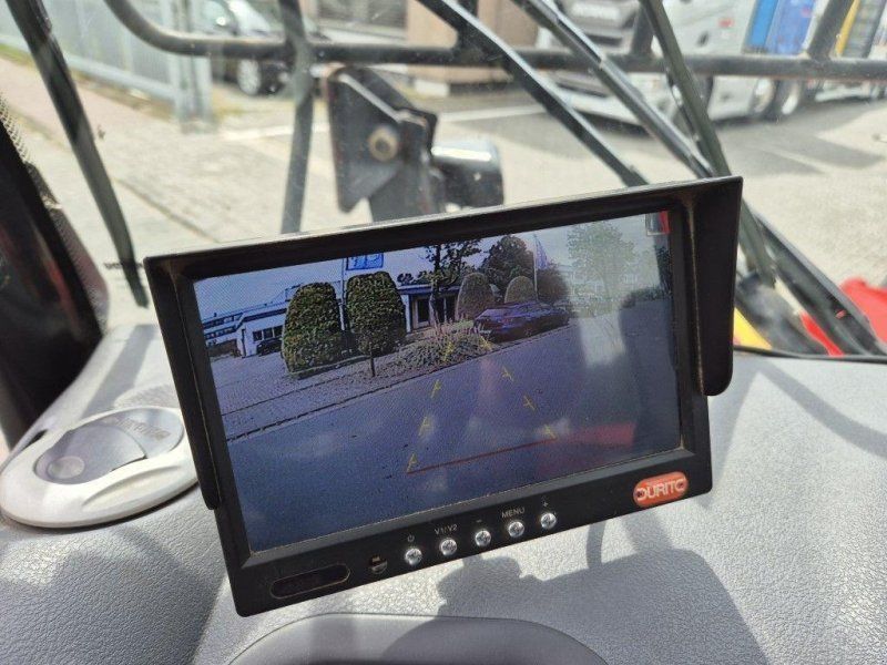 Manitou MT 1840 easy