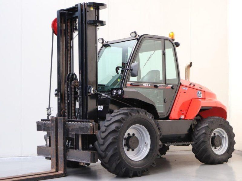 Manitou M50.4 ST5