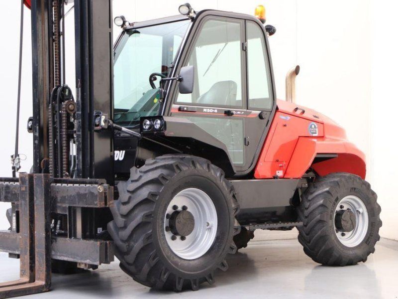 Manitou M50.4 ST5