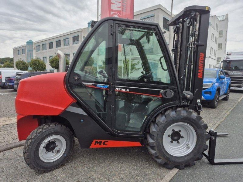 Manitou MC 25-4 ST5B S1