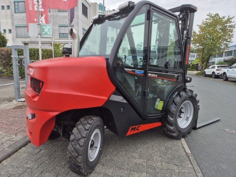 Manitou MC 25-4 ST5B S1