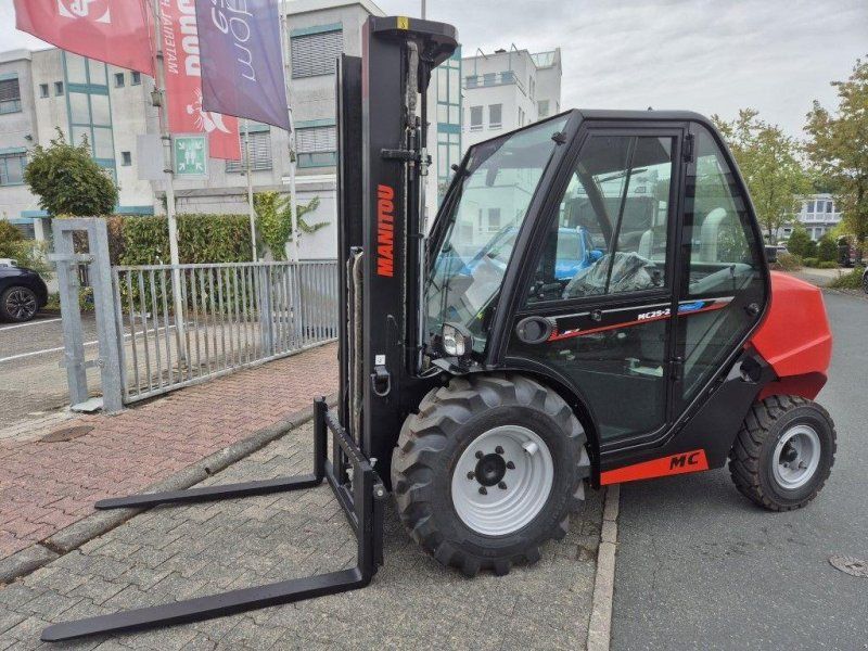 Manitou MC 25-4 ST5B S1