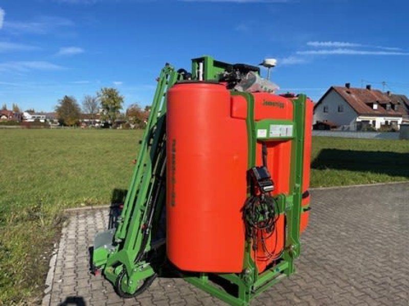 Jessernigg NT GENERATION 1200 15 M STAR