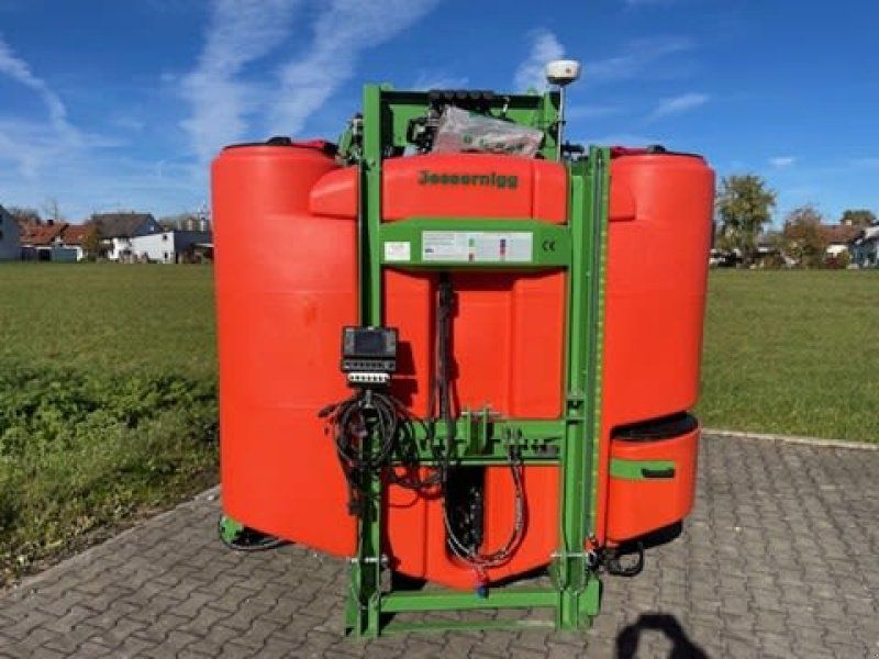 Jessernigg NT GENERATION 1200 15 M STAR