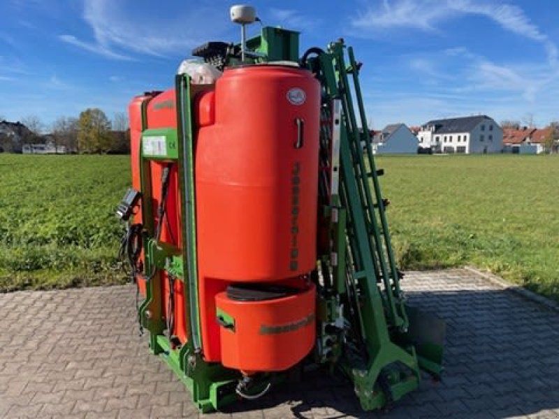 Jessernigg NT GENERATION 1200 15 M STAR