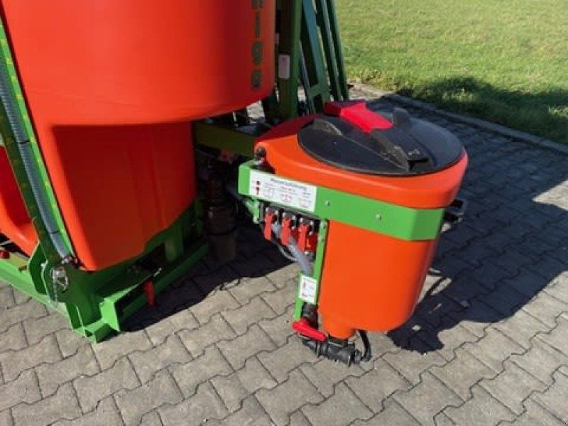 Jessernigg NT GENERATION 1200 15 M STAR