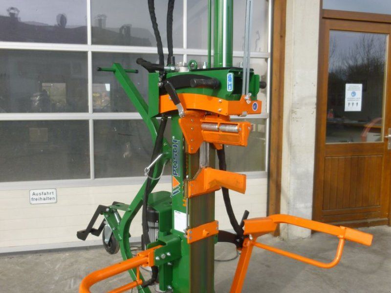 Posch Hydro Combi 13