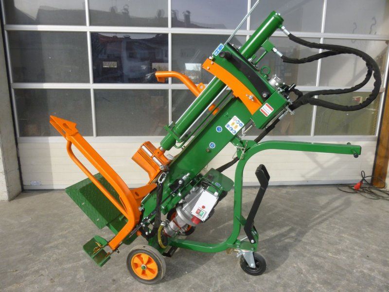 Posch Hydro Combi 13