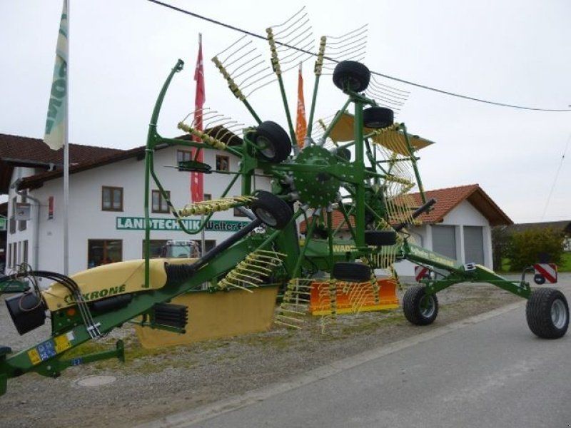 Krone SwadroTS 680