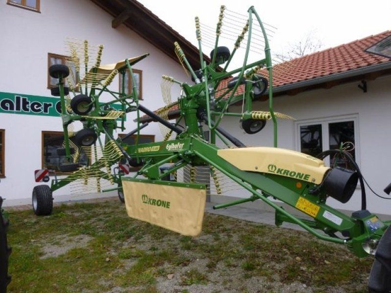 Krone SwadroTS 680