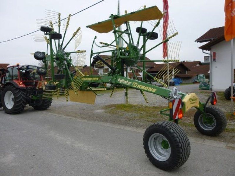 Krone SwadroTS 680