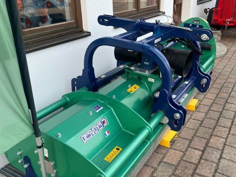 Desvoys BH Neptun 2,8 m