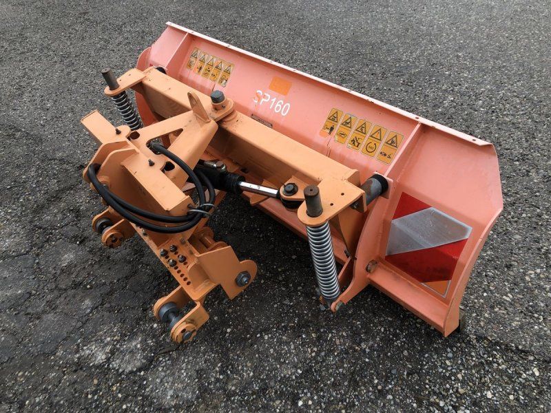 GEO Schneeschild 160cm