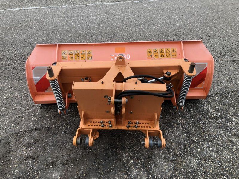 GEO Schneeschild 160cm