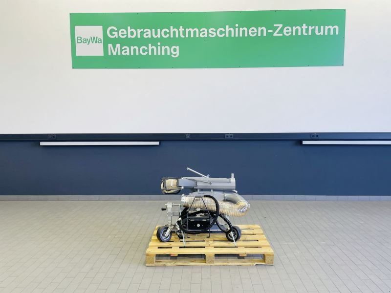 Saugm LS 100 PARKRANGER