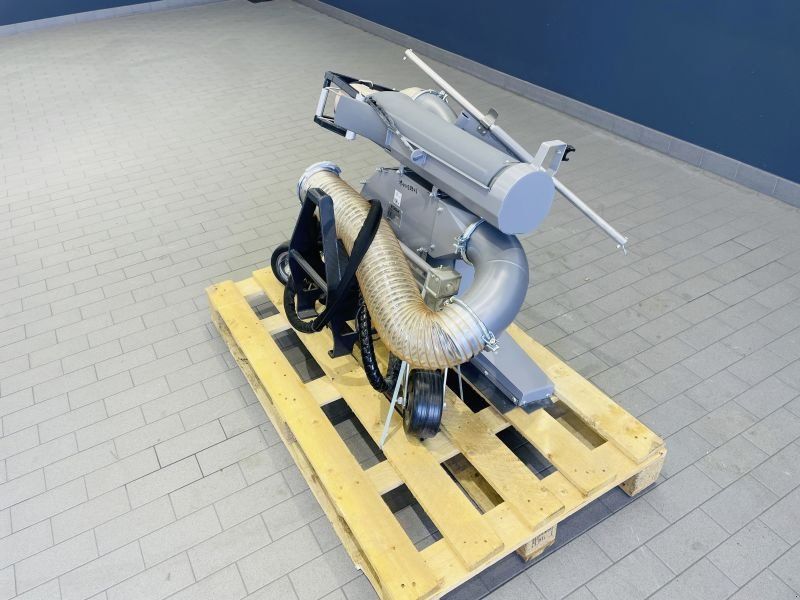 Saugm LS 100 PARKRANGER