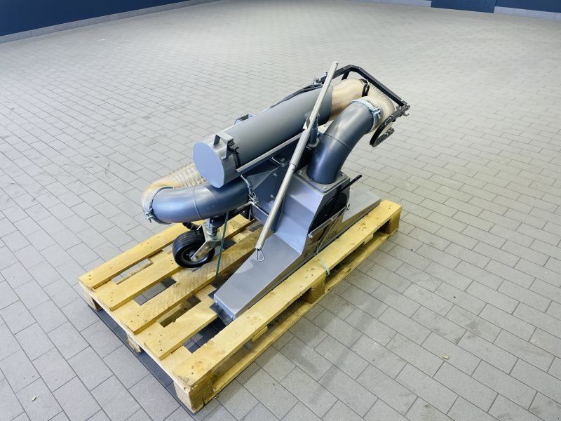 Saugm LS 100 PARKRANGER