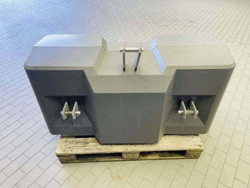 Suer SB1300 BETONGEWICHT