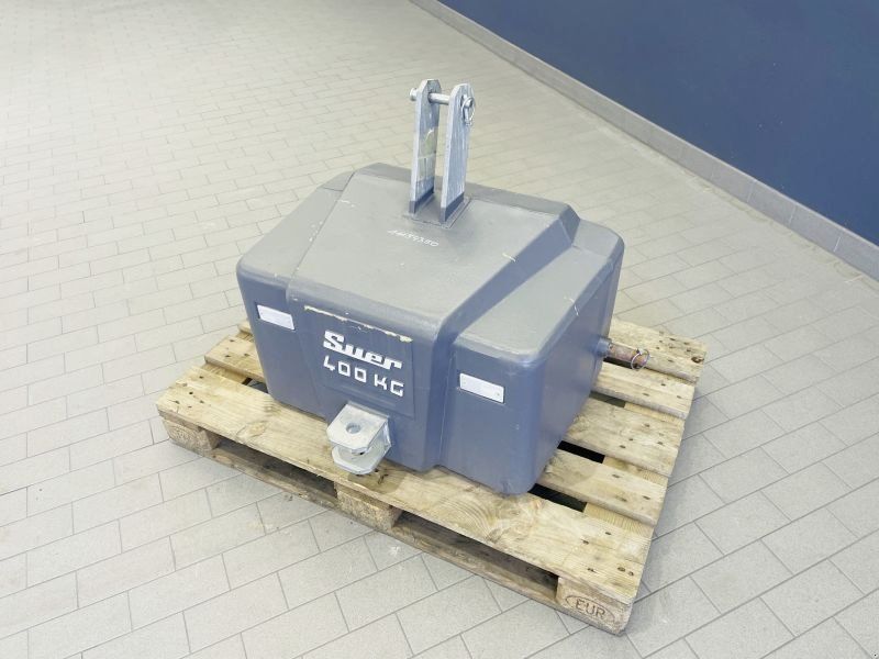 Suer SB400 BETONGEWICHT 400KG