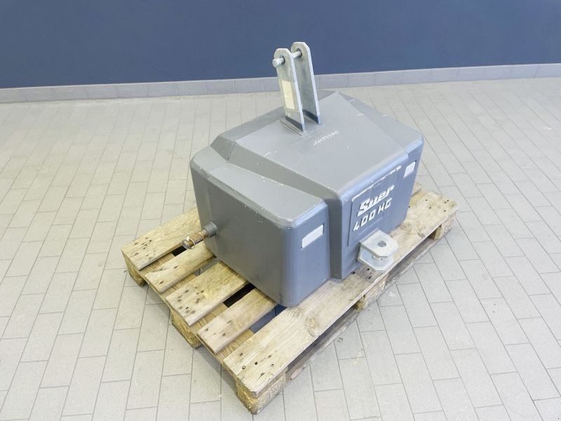 Suer SB400 BETONGEWICHT 400KG