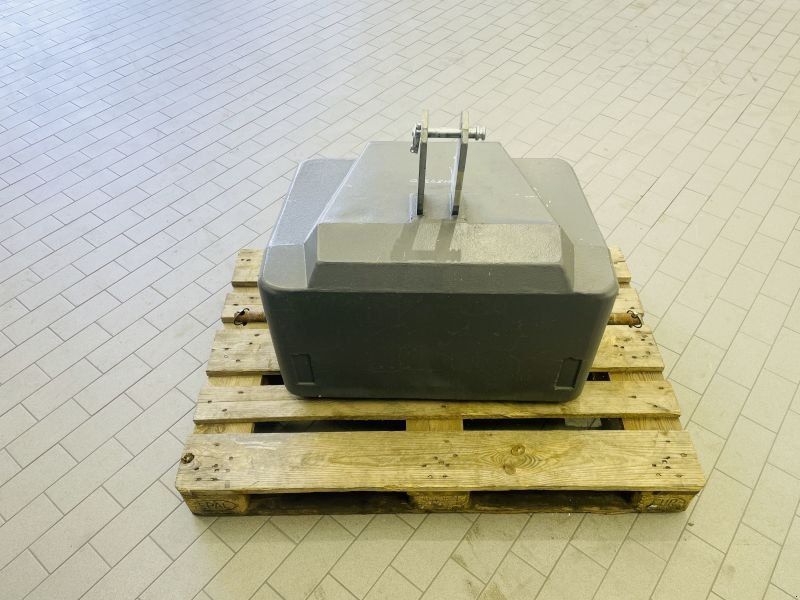 Suer SB400 BETONGEWICHT 400KG