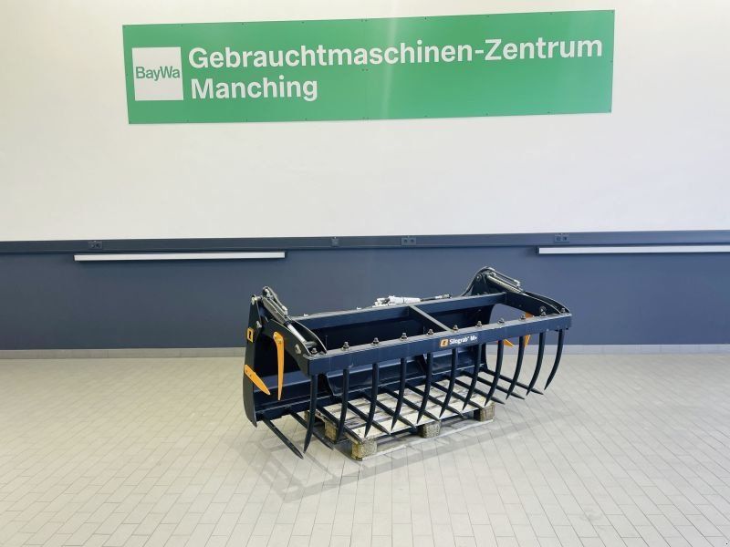 Alö SILOGRAB 210 ALÖ