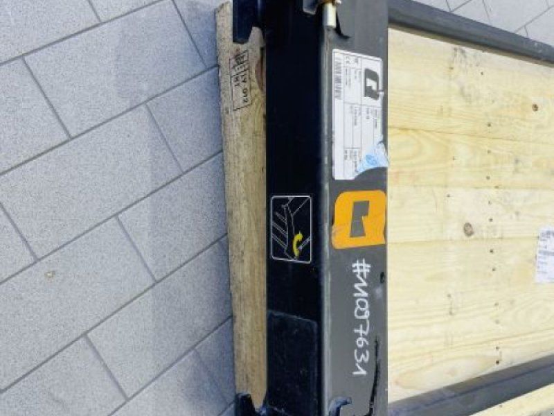 Alö BALLENSPIESS für Gabelträger